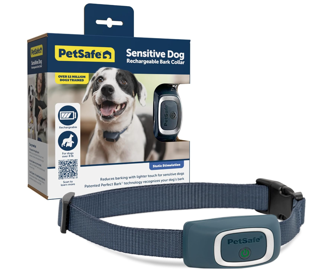 Pet Safe - Advanced anti-bark collar