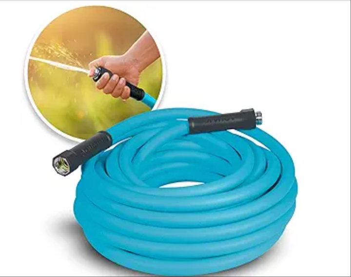Aqua Joe Garden Hose