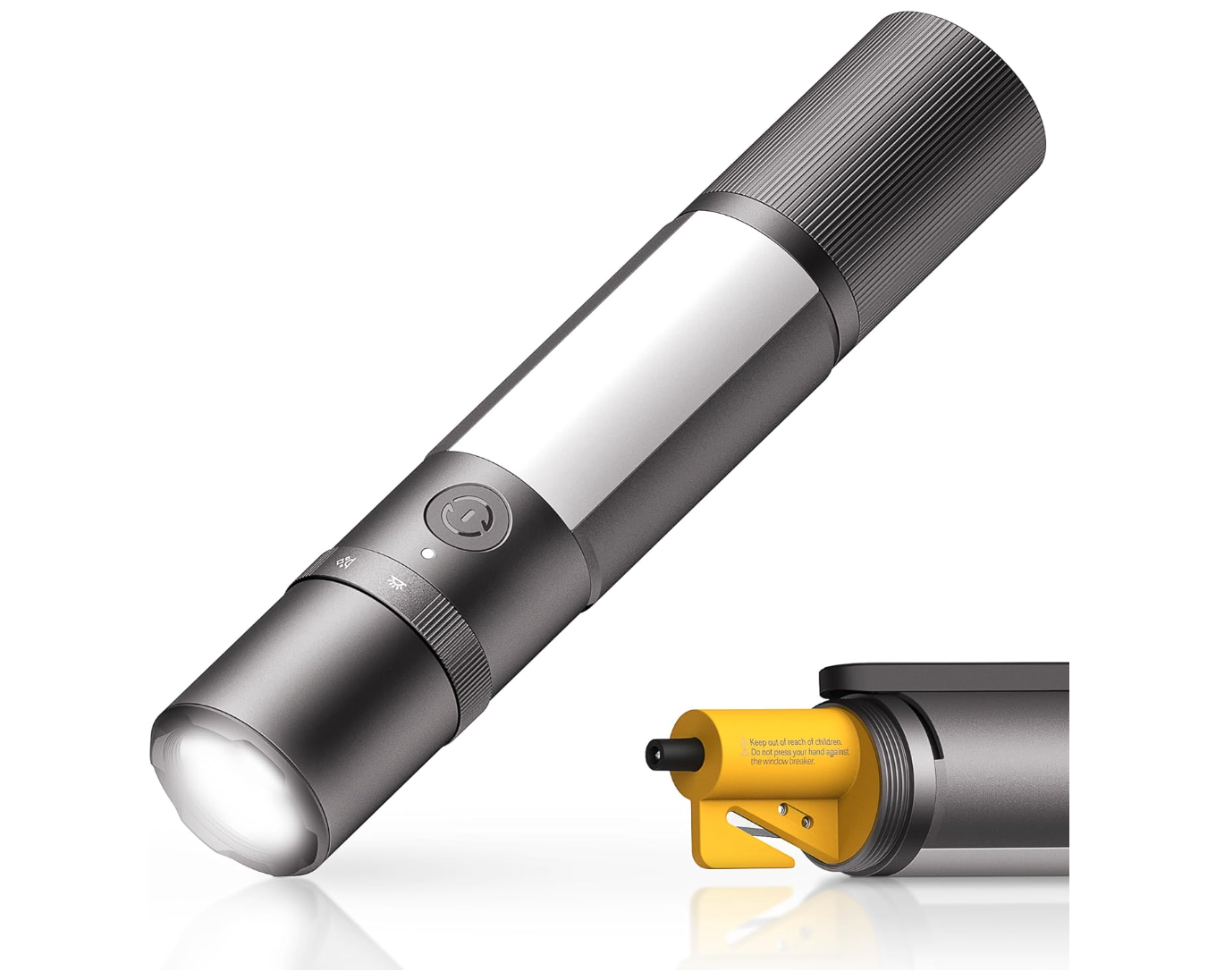 Hoto Car Escape Tool