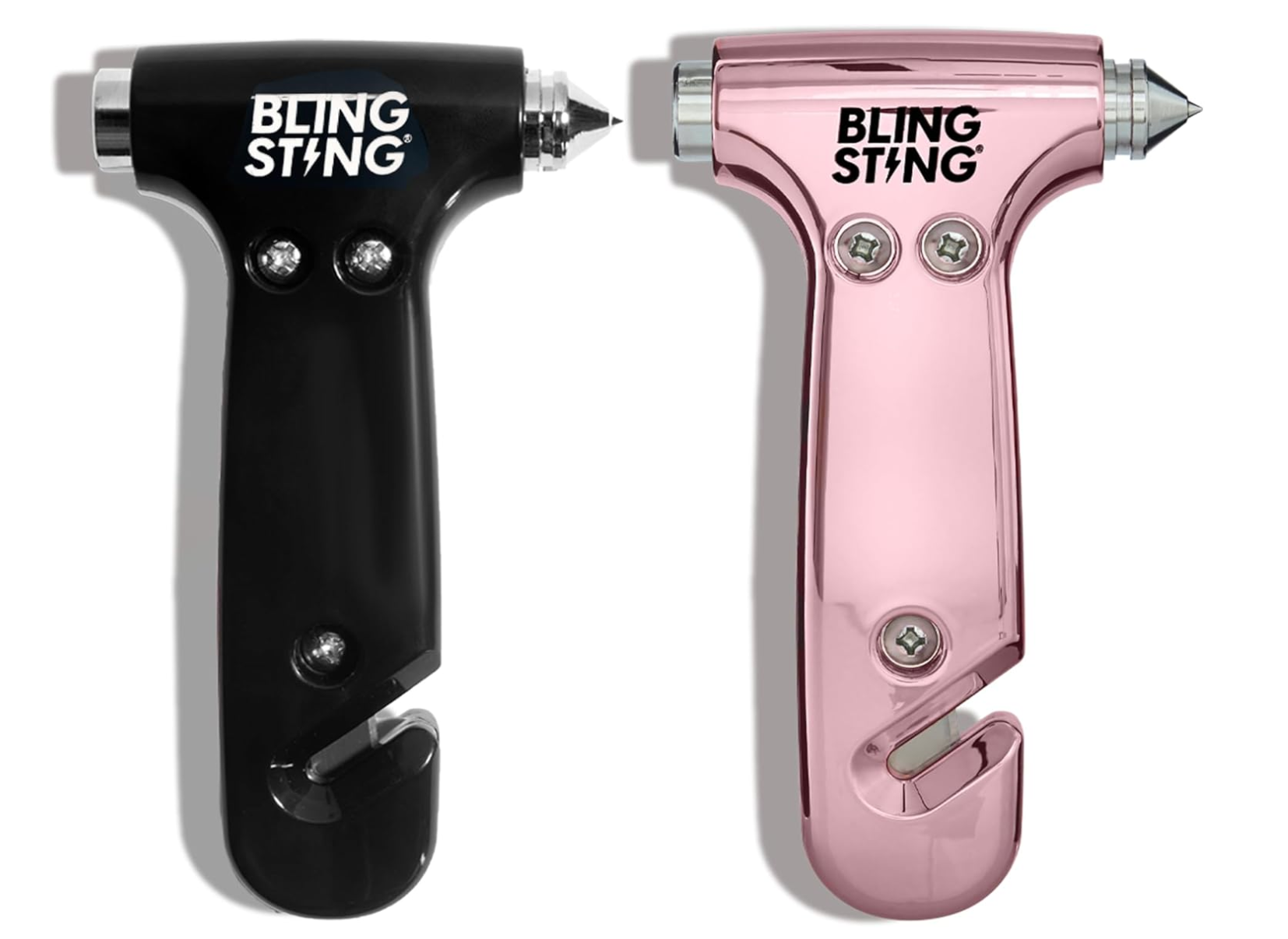 BLINGSTING Car Escape Tool