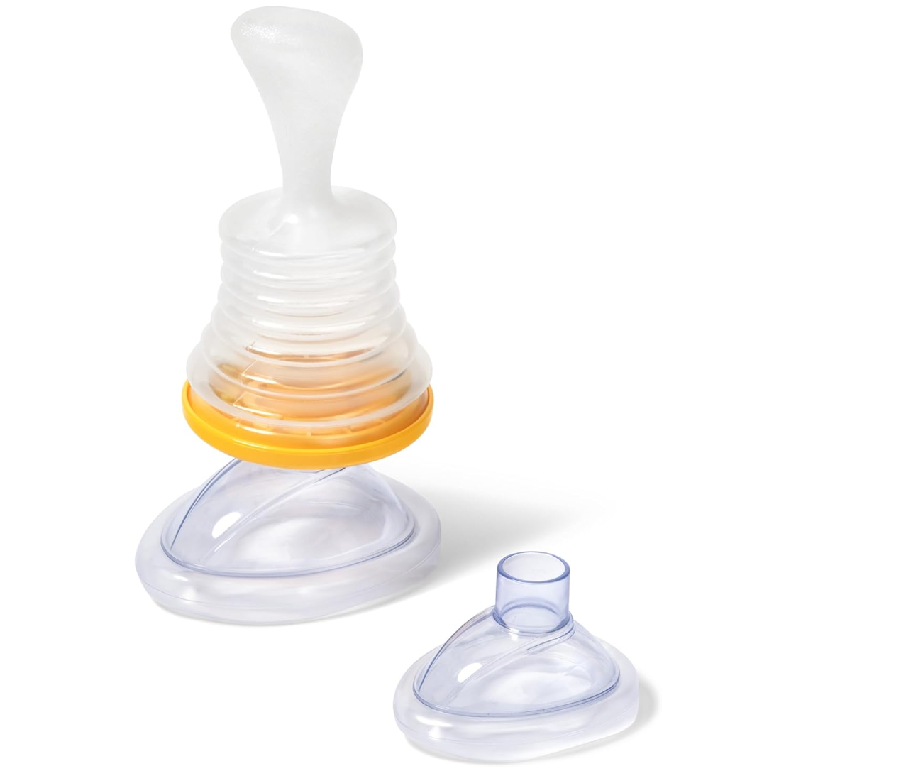 Lifevac - Professional choking rescue device