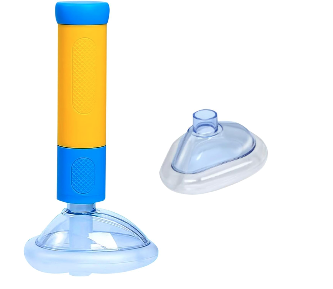 Edwee - Professional choking rescue device
