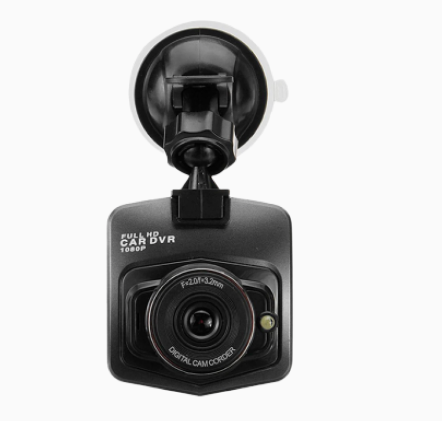 DashOnePro - Advanced dash cam