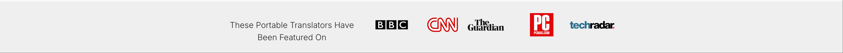 Digital Translator Comparison