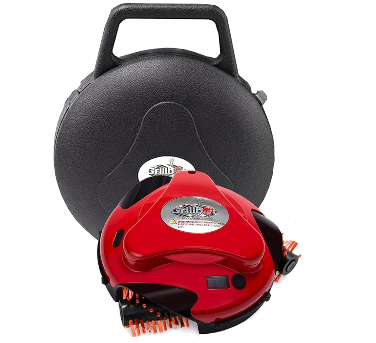 GRILLART Grill Brush