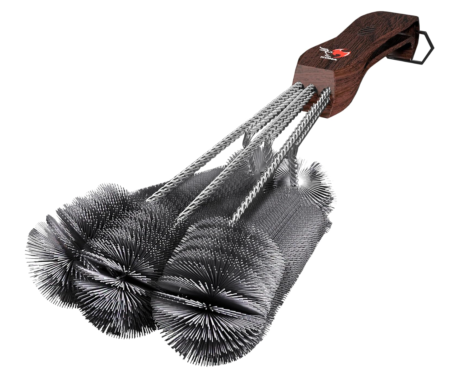 KAXYUYA Grill Brush