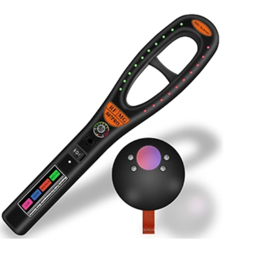 KAXYUYA - Advanced bug detection device